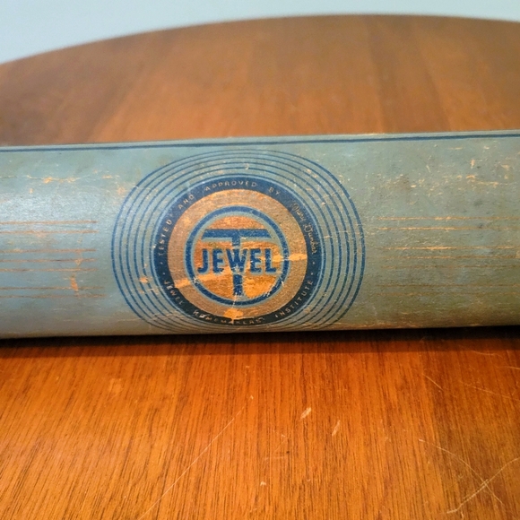 1933 Jewel Tea Dusting Paper - Picture 9 of 15